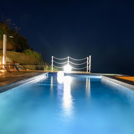 Villa Magliolo Cefalù Exterior foto